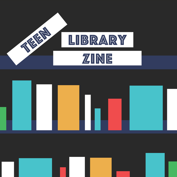 Library Zine