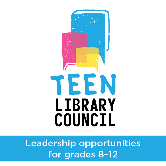 Teen Library Council