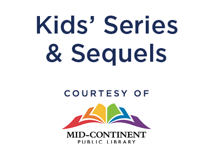 Kids' Series and Sequels