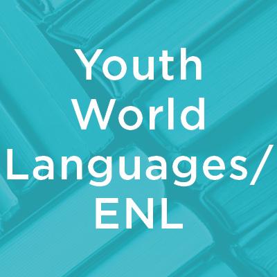 Youth World Language Book Lists