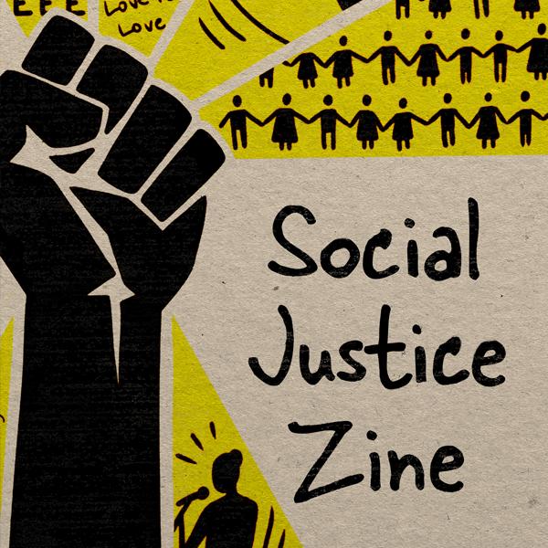 Social Justice Zine